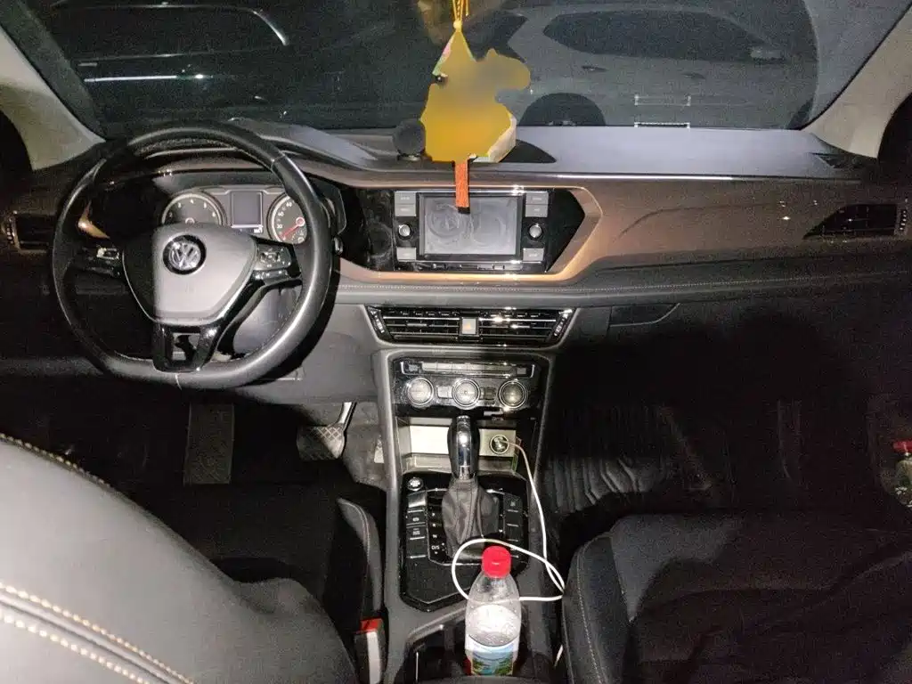 Volkswagen Tharu — миниатюра 13