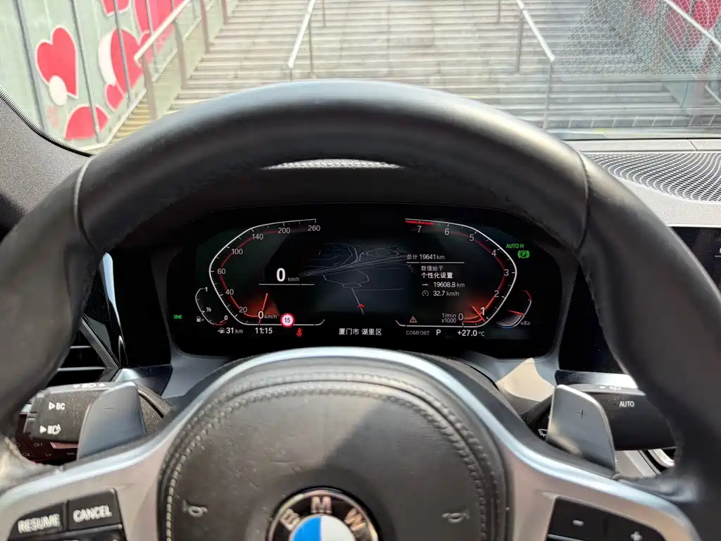 BMW 4 Series — миниатюра 12