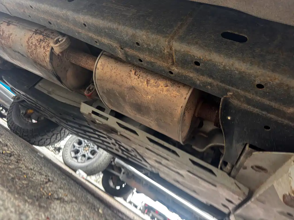Ford Everest — миниатюра 15