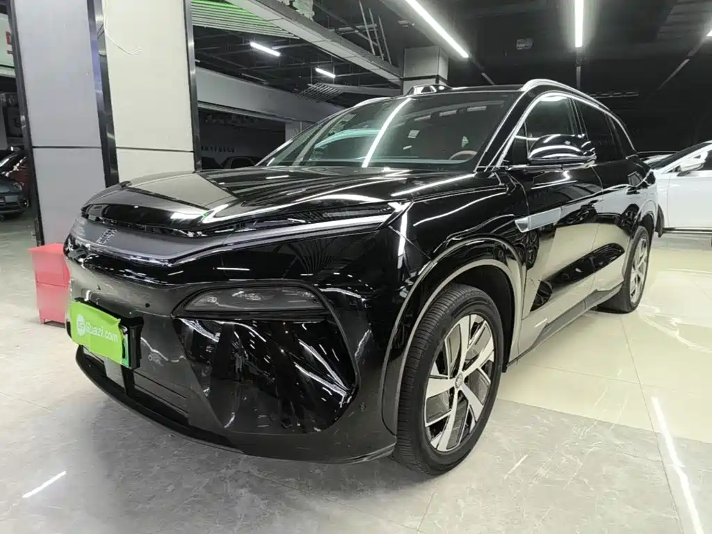 BYD Tang L — миниатюра 2