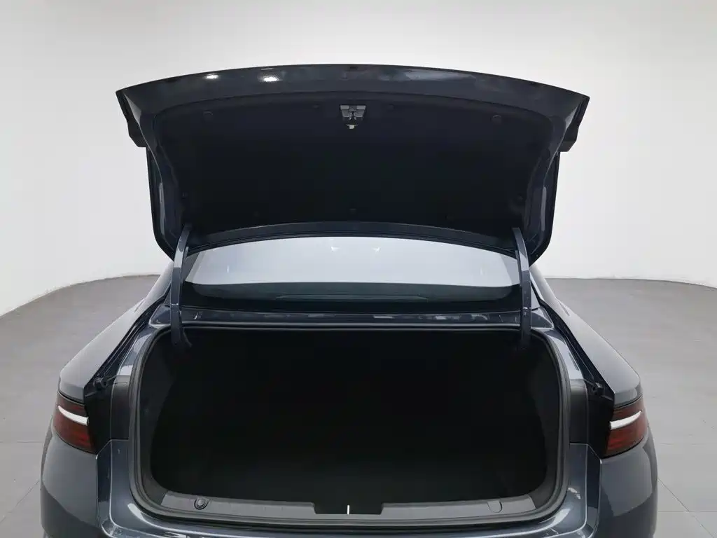 Geely Xingrui — миниатюра 16