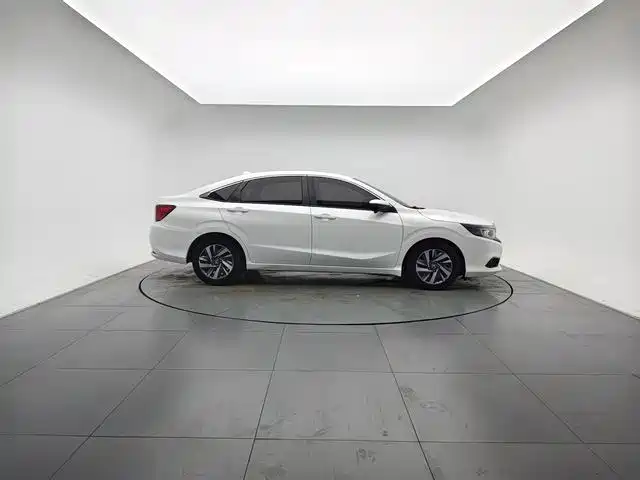 Honda Crider — миниатюра 6