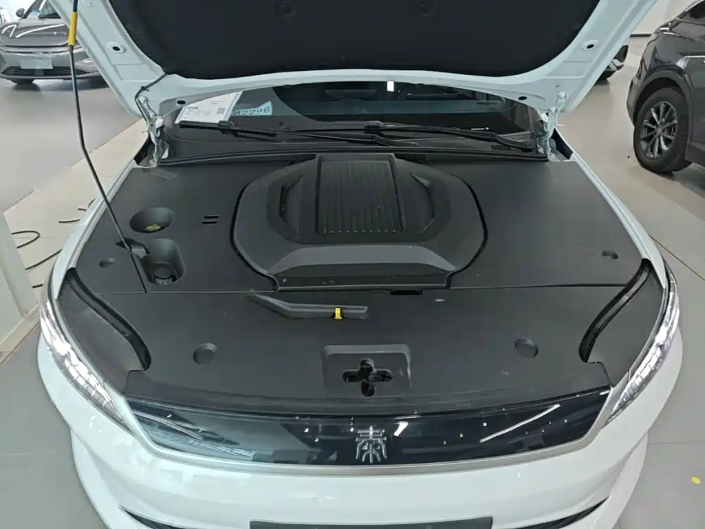 BYD Qin PLUS — миниатюра 20