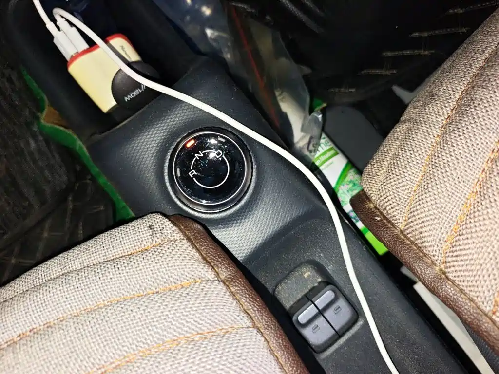 Wuling Zhiguang EV — миниатюра 15