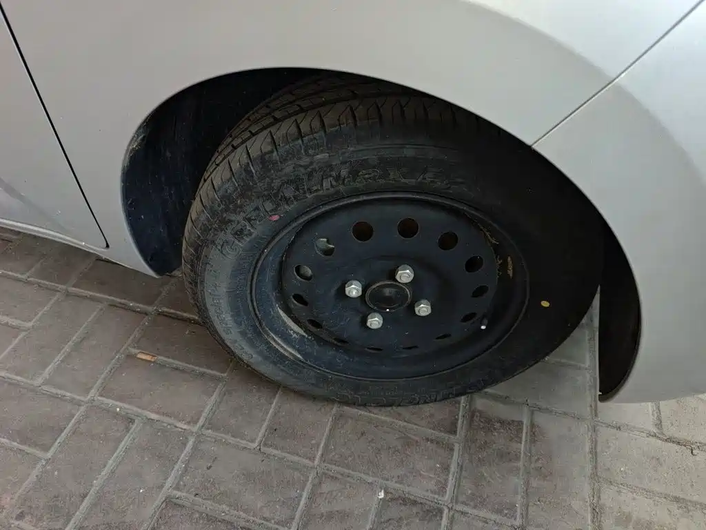 Wuling Zhiguang EV — миниатюра 8