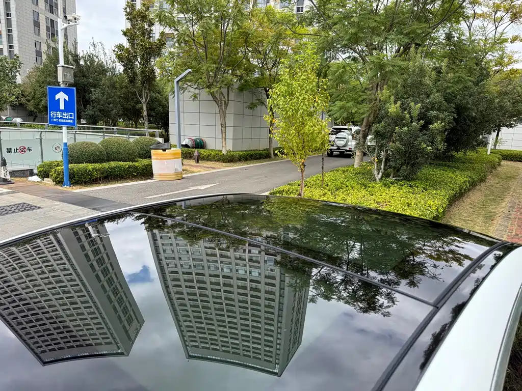 Mercedes-Benz C-Class — миниатюра 42