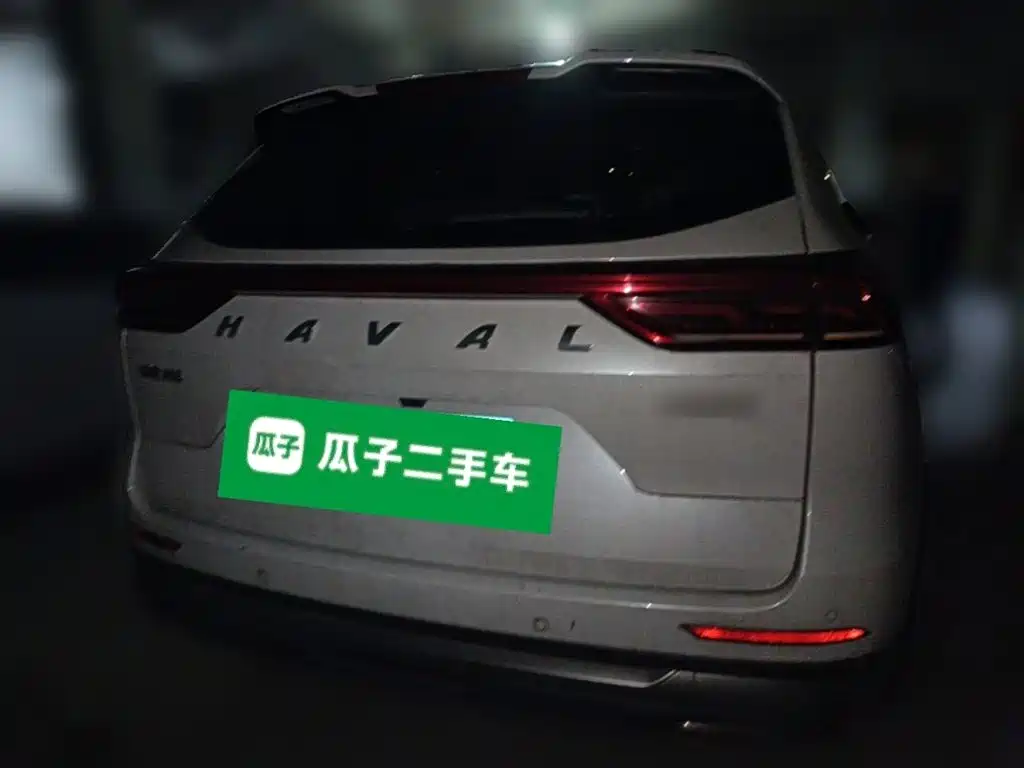 Haval H6 — миниатюра 3