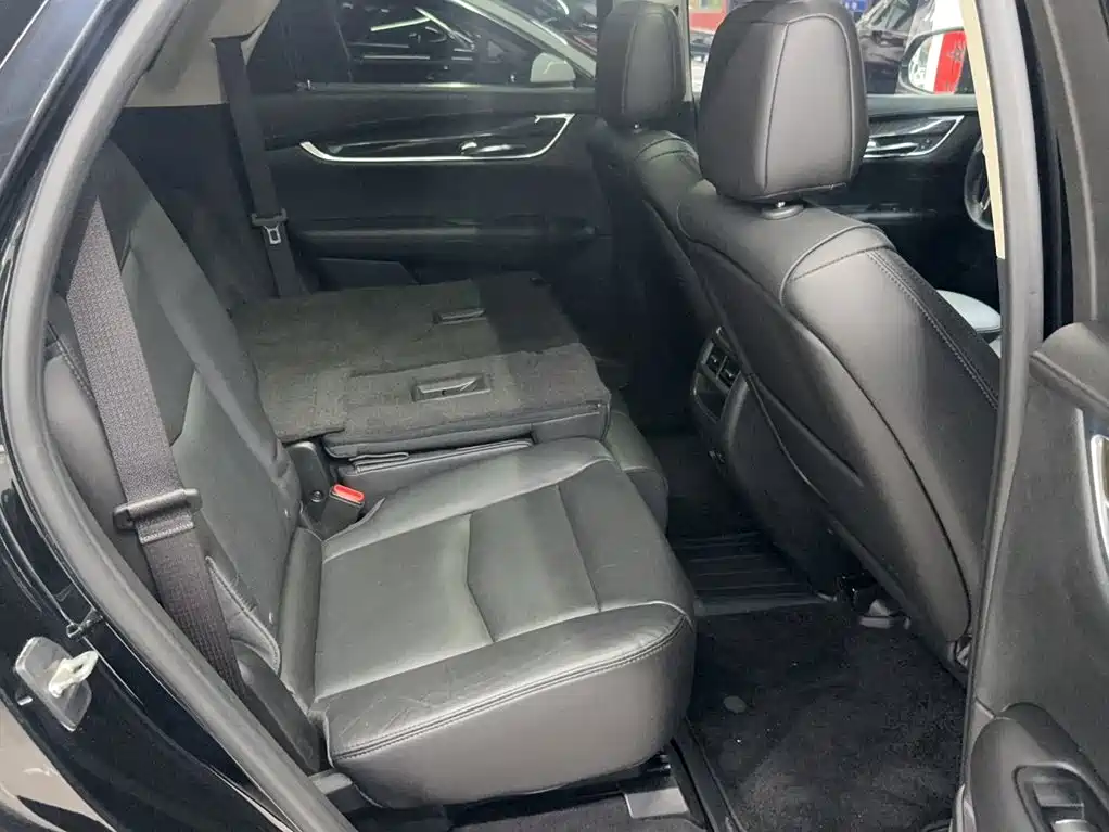 Cadillac XT5 — миниатюра 13