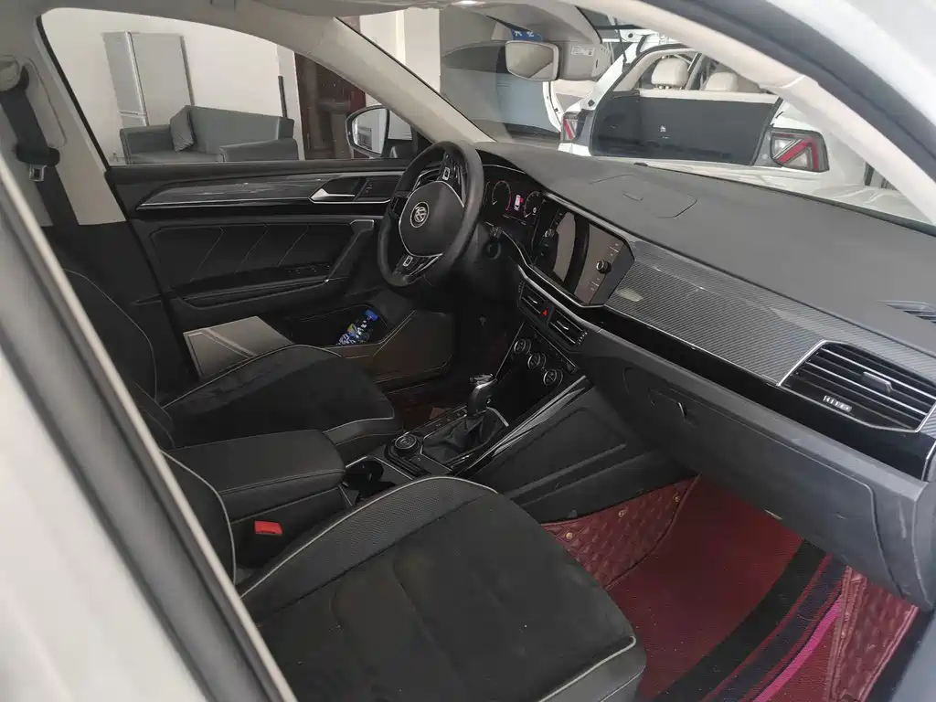 Volkswagen Tayron — миниатюра 6