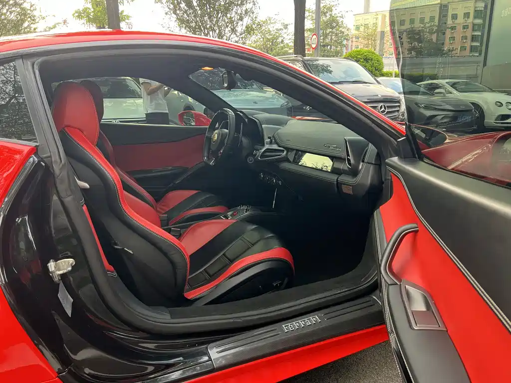 Ferrari 458 — миниатюра 25