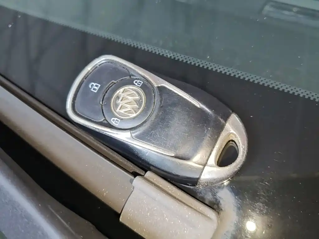 Buick GL6 — миниатюра 9