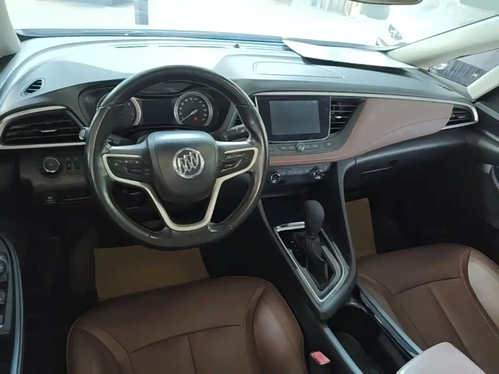 Buick GL6 — миниатюра 10