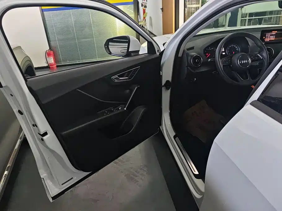 Audi Q2L — миниатюра 7