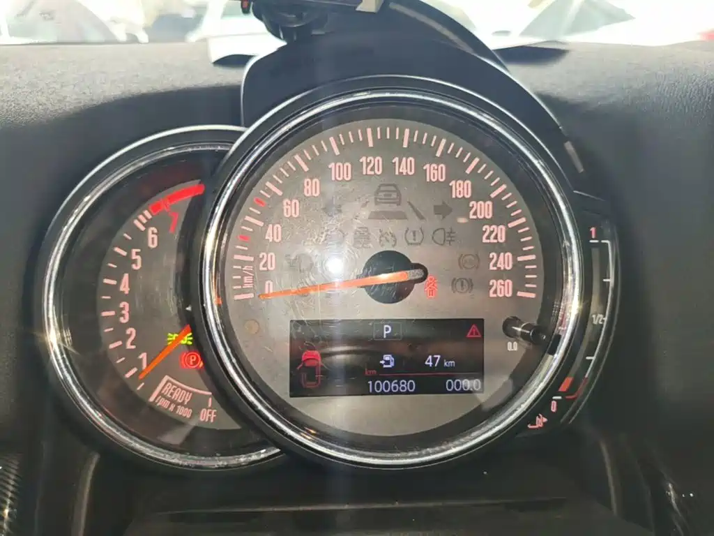 MINI Mini Countryman — миниатюра 12