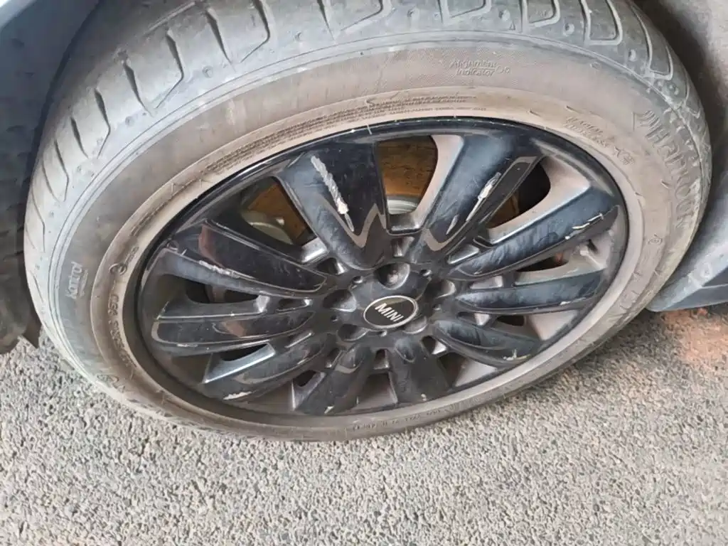 MINI Mini Countryman — миниатюра 23