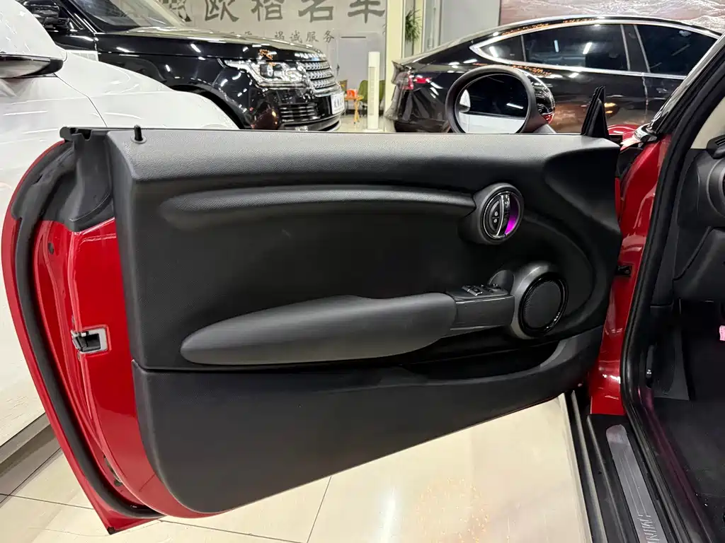 MINI Mini — миниатюра 20