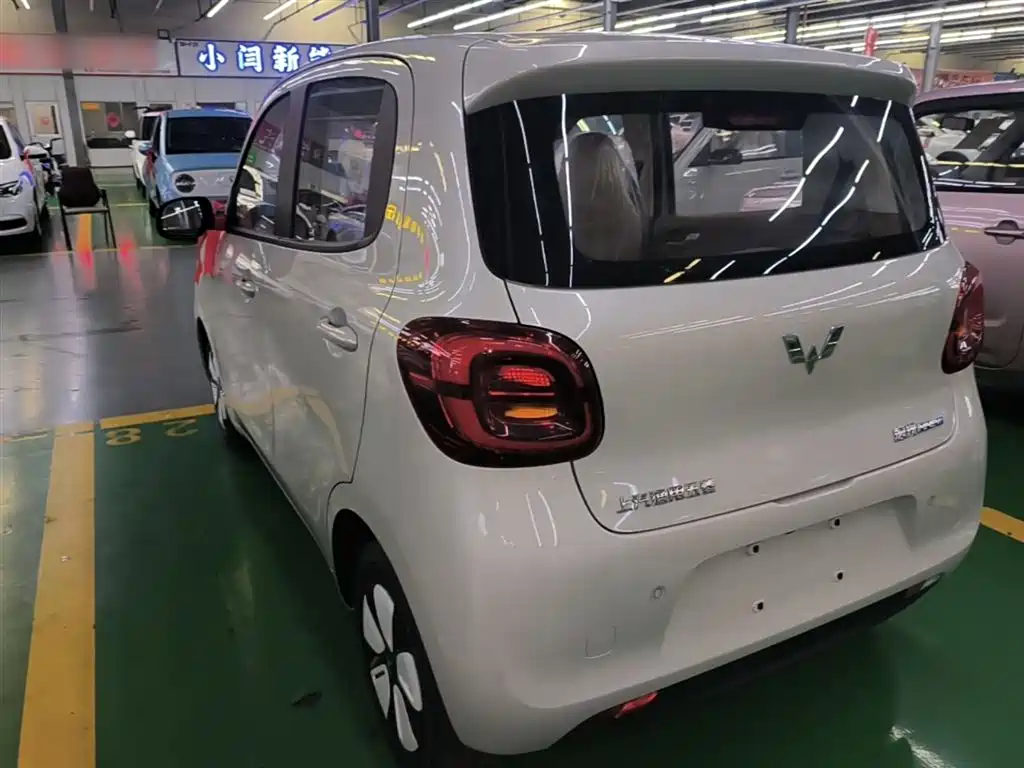 Wuling Mini EV MINIEV 2025