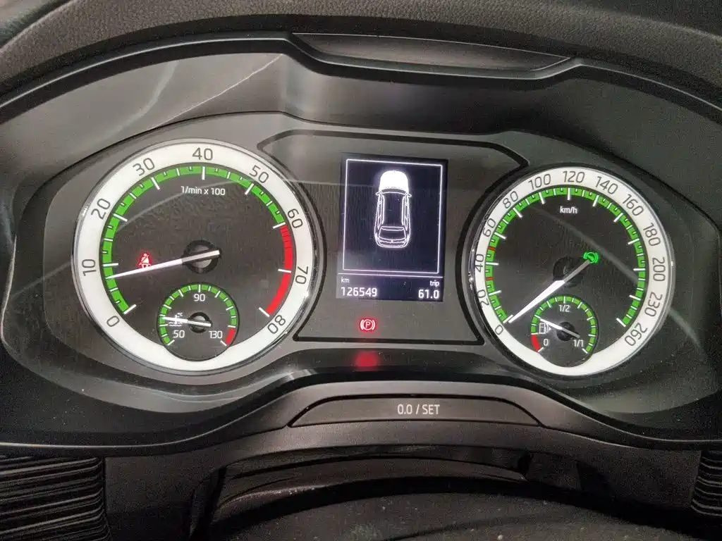 Skoda Kodiaq — миниатюра 7