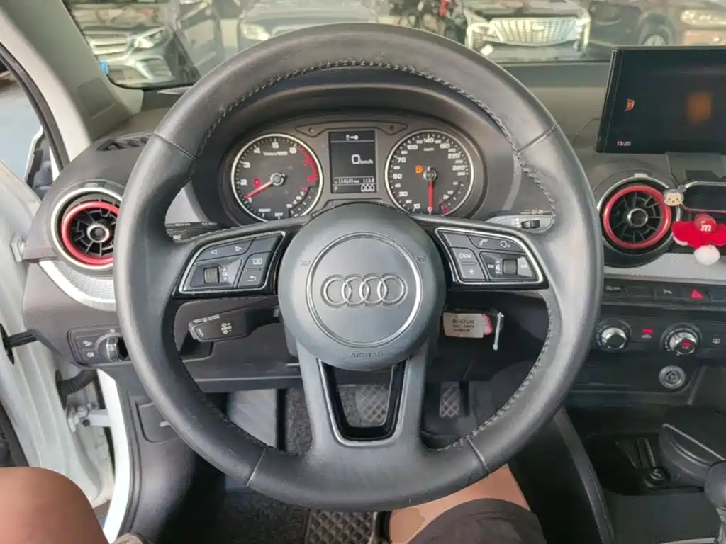 Audi Q2L — миниатюра 11