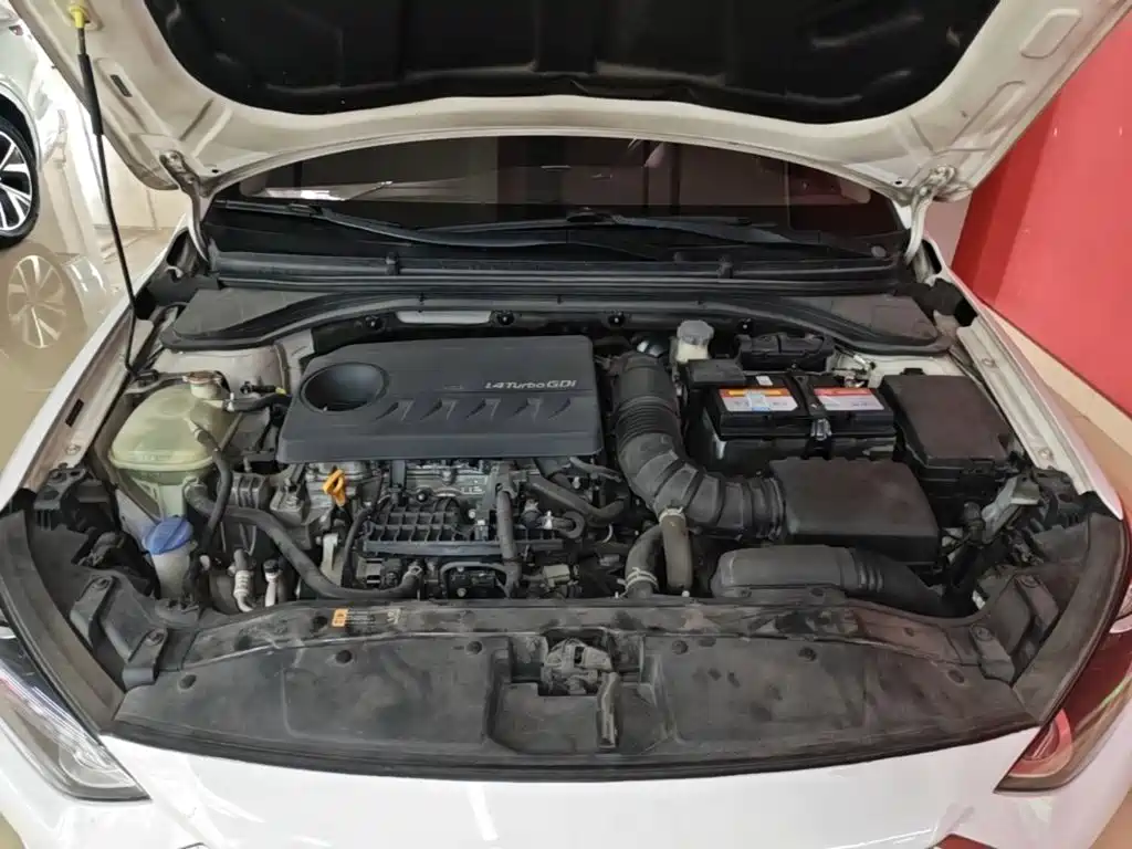 Hyundai Elantra — миниатюра 20