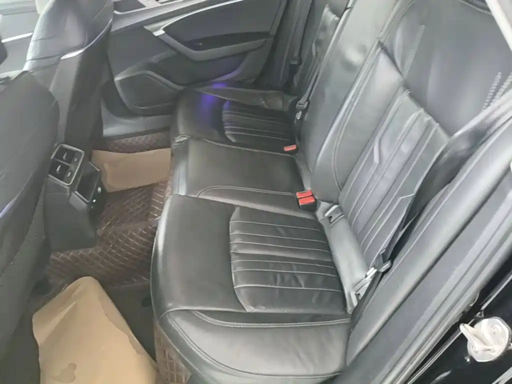 Audi A6L — миниатюра 17