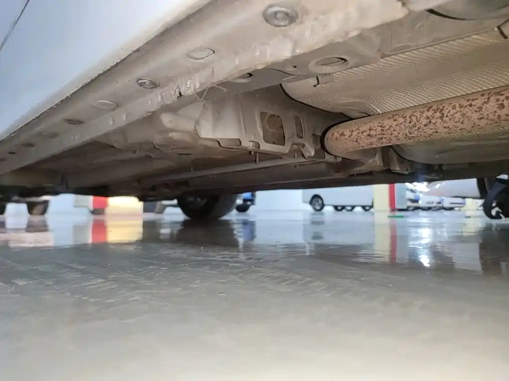 Chevrolet Malibu — миниатюра 22