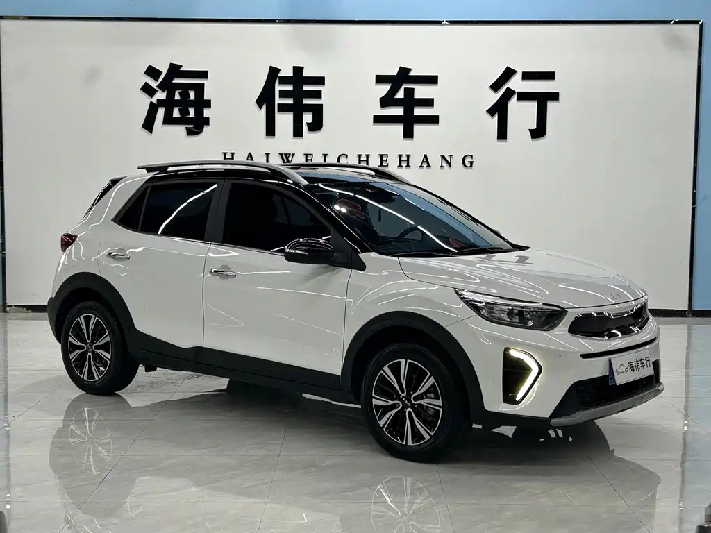Kia KX1 — миниатюра 3