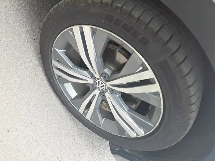 Volkswagen C-Trek — миниатюра 6
