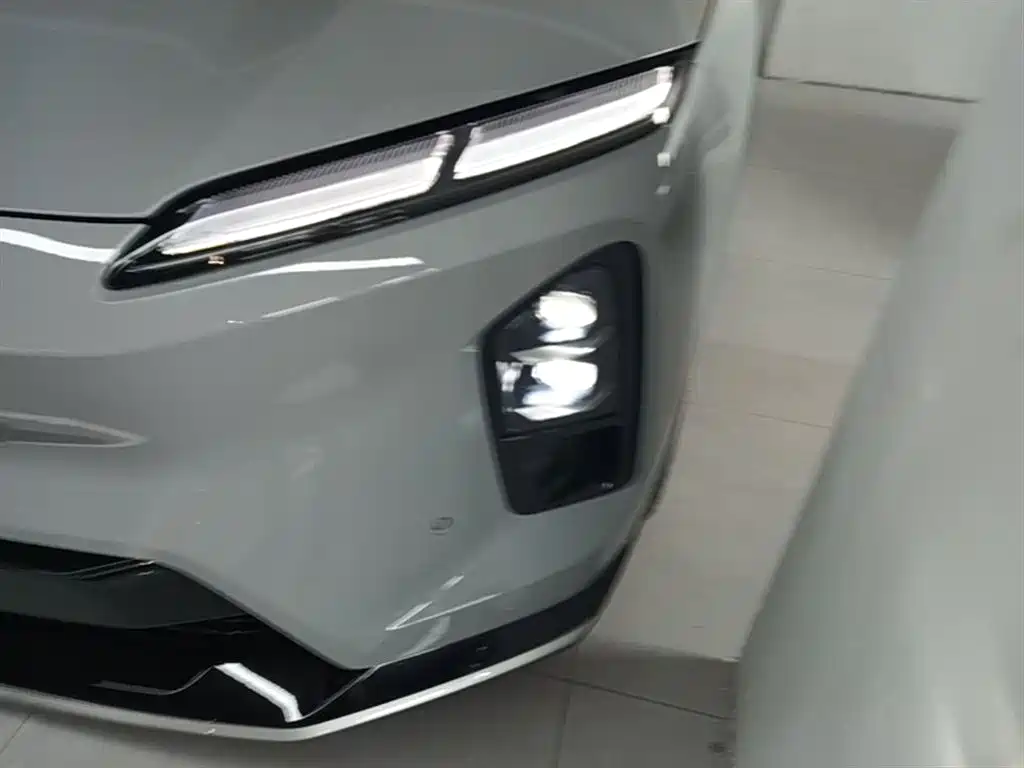 NIO ES6 — фотографии объявления, Фото 24