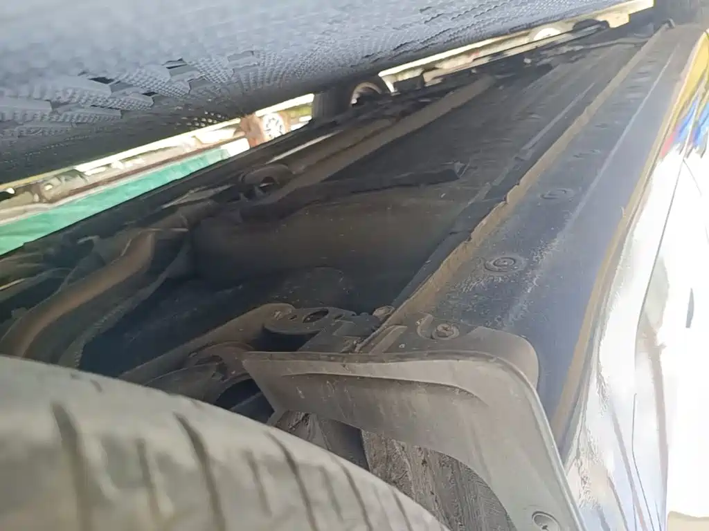 Nissan Sylphy — миниатюра 22