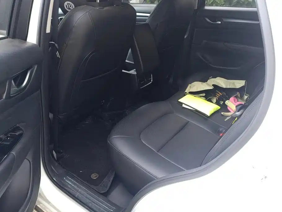 Mazda CX-5 — миниатюра 11