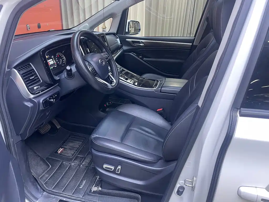 GAC M8 2021 390T Premium