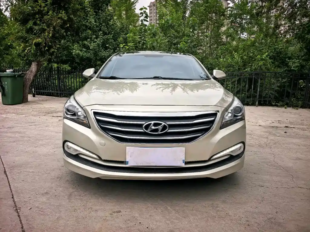 Hyundai Mistra — миниатюра 2