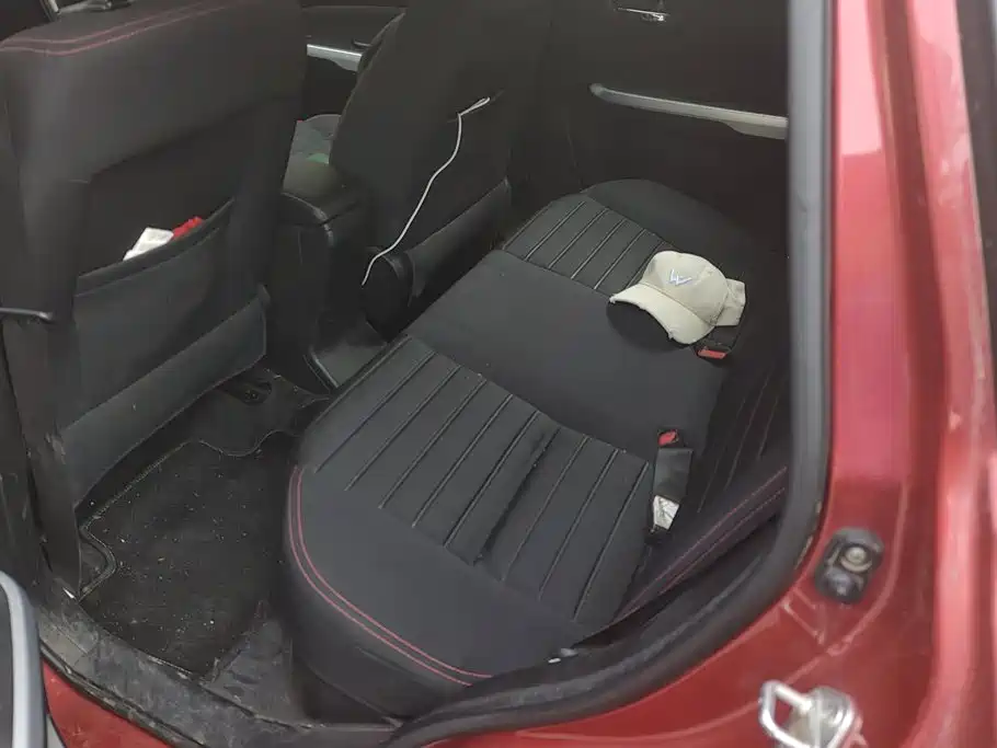 Suzuki Vitara — миниатюра 11