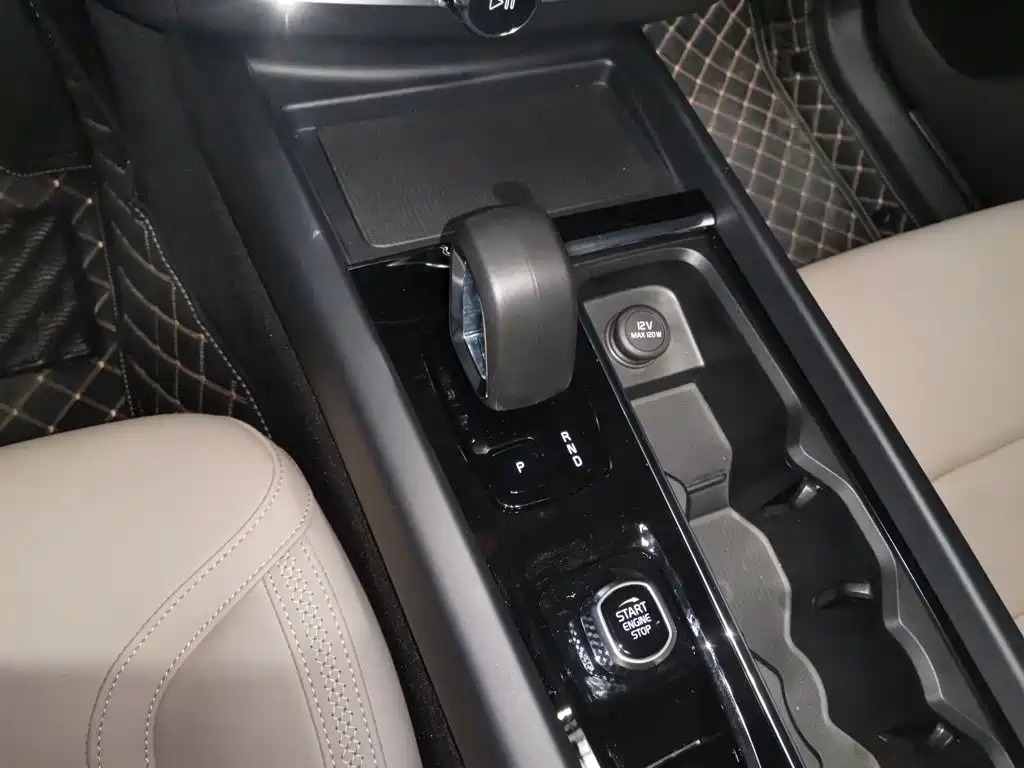 Volvo XC60 — миниатюра 10