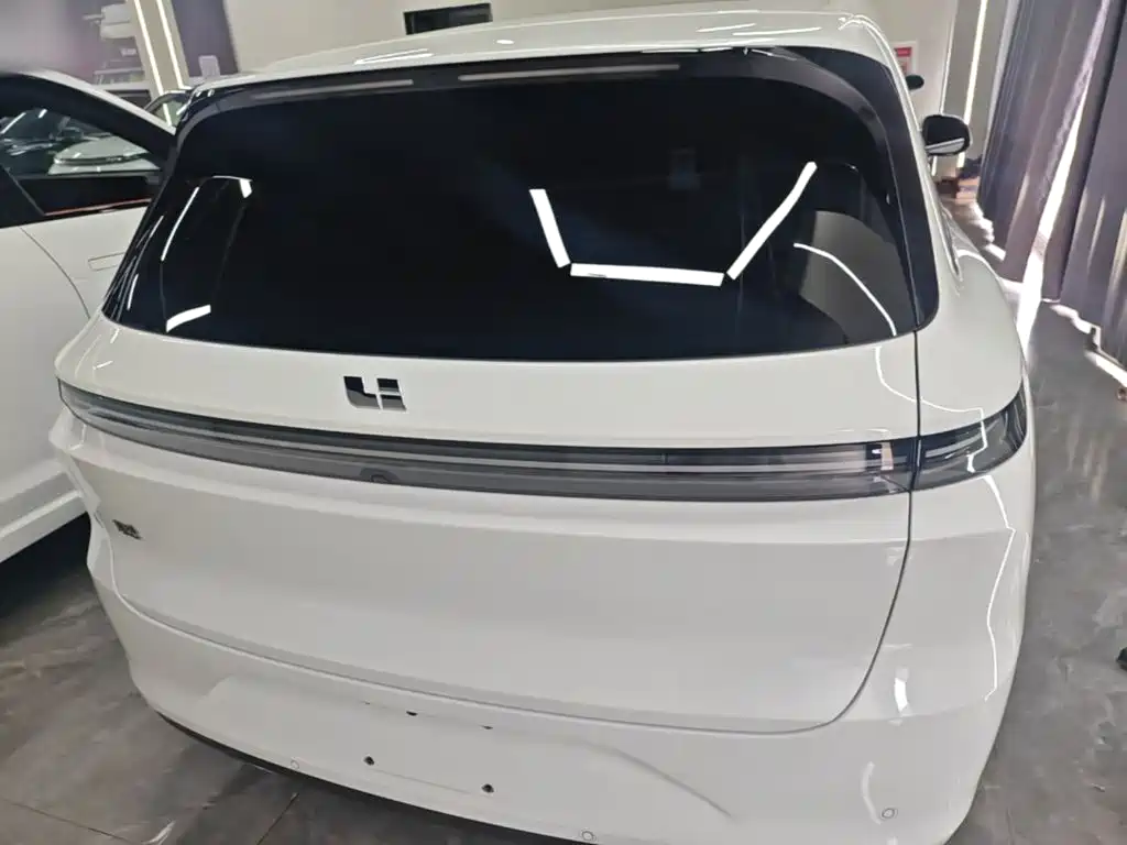 Li Auto Li L6 — миниатюра 6