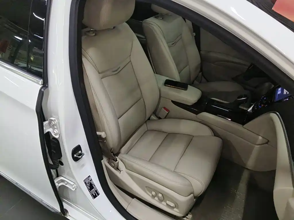 Cadillac XTS — миниатюра 25