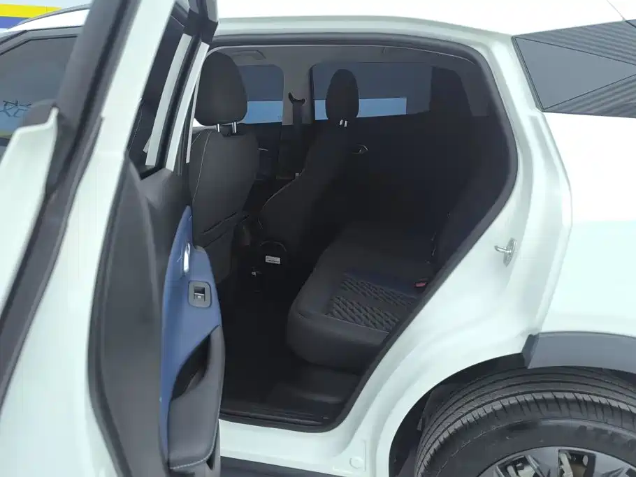 GAC Motor Trumpchi GS3 — миниатюра 11