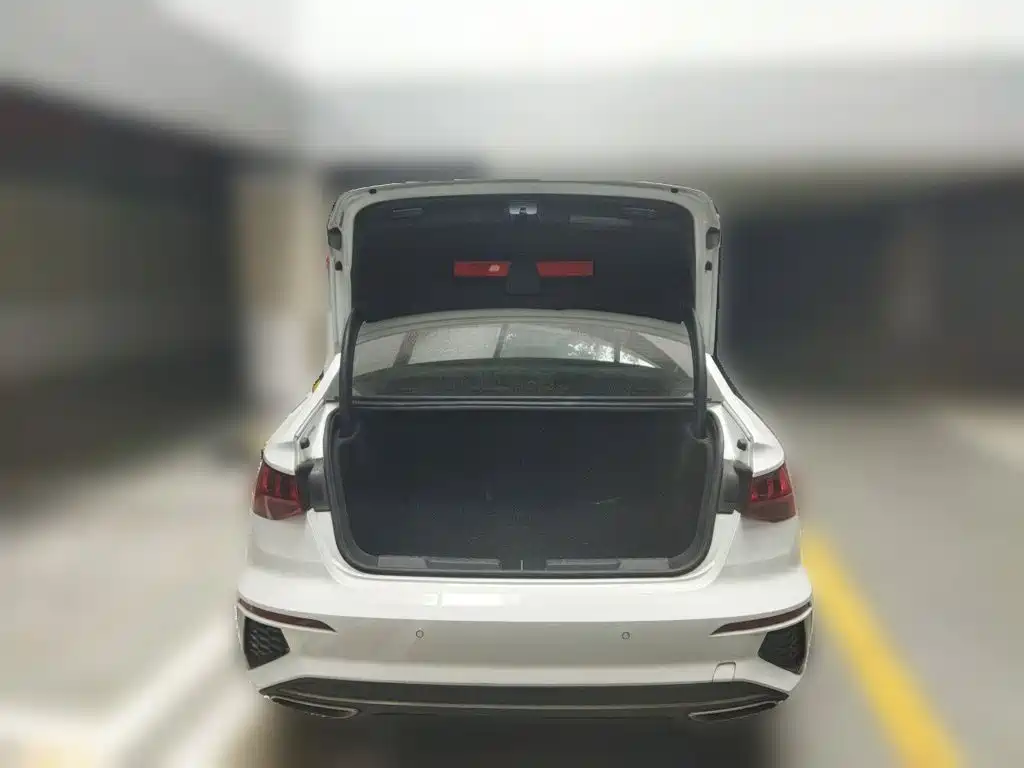 Audi A3 — миниатюра 10