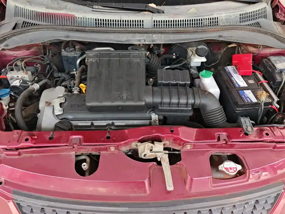 Suzuki Swift — миниатюра 10