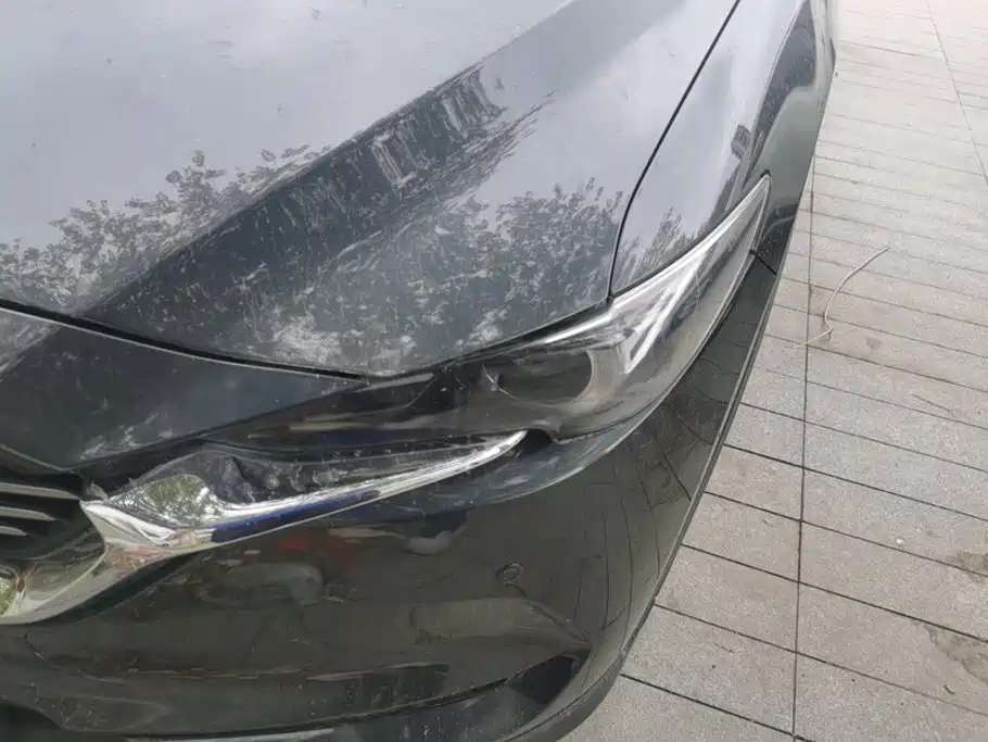 Mazda CX-8 — миниатюра 5