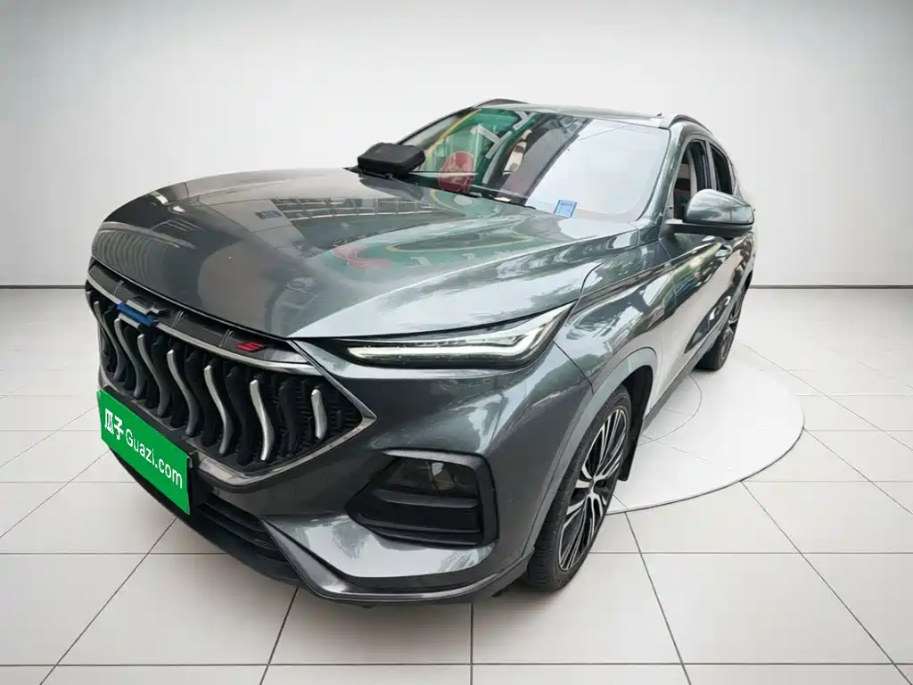 Oshan Oushang X5 — миниатюра 2