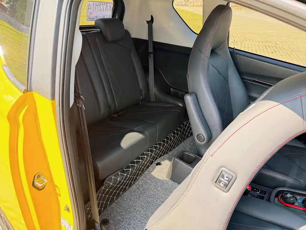 Chery QQ Little Ant — миниатюра 13