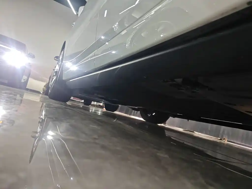 Li Auto Li L6 — миниатюра 22
