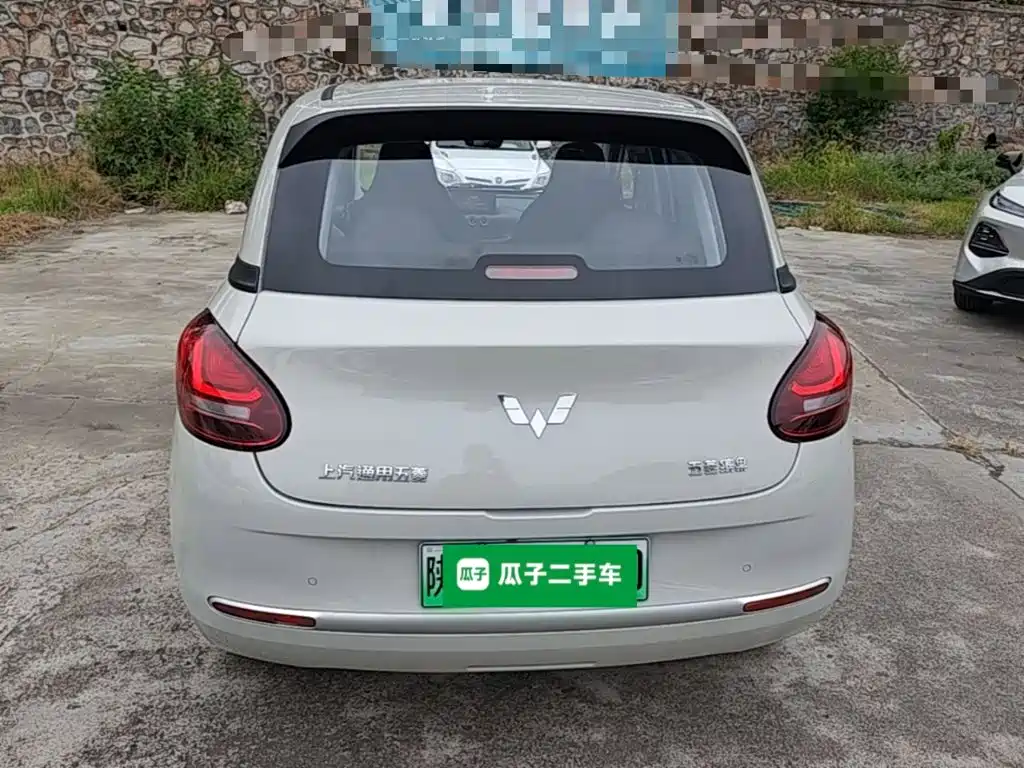 Wuling Bingo — миниатюра 6