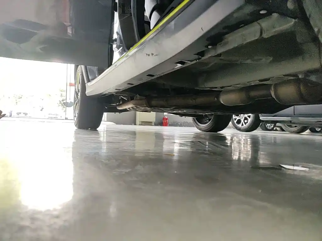 Roewe RX5 New Energy — миниатюра 21