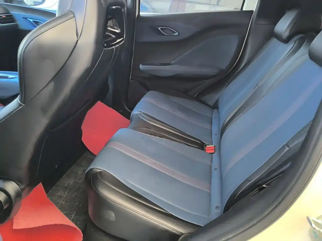 BYD Seagull — миниатюра 17