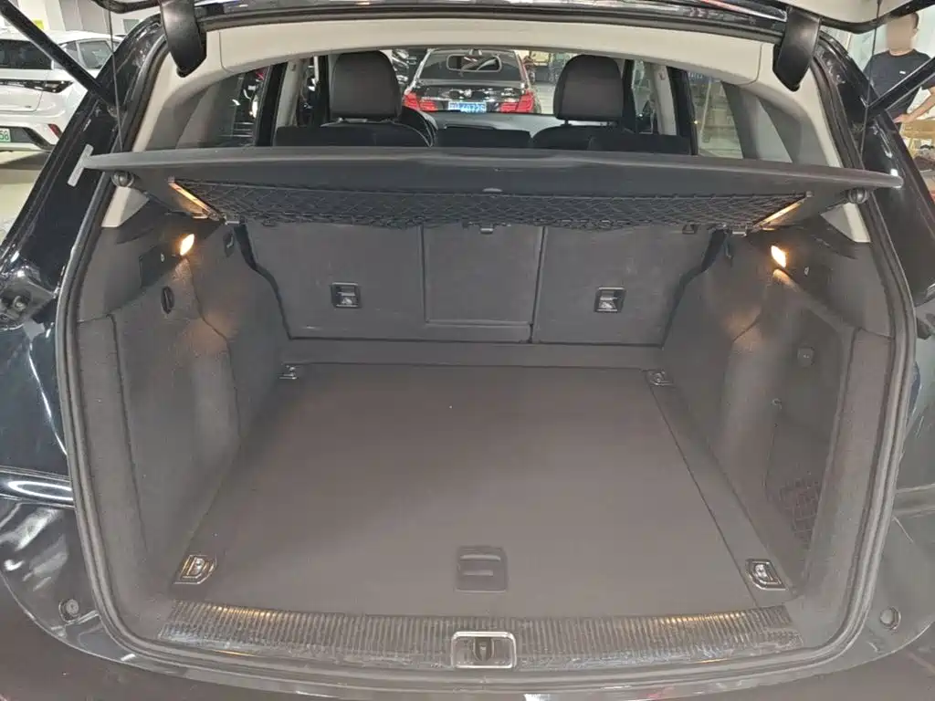 Audi Q5 — миниатюра 19