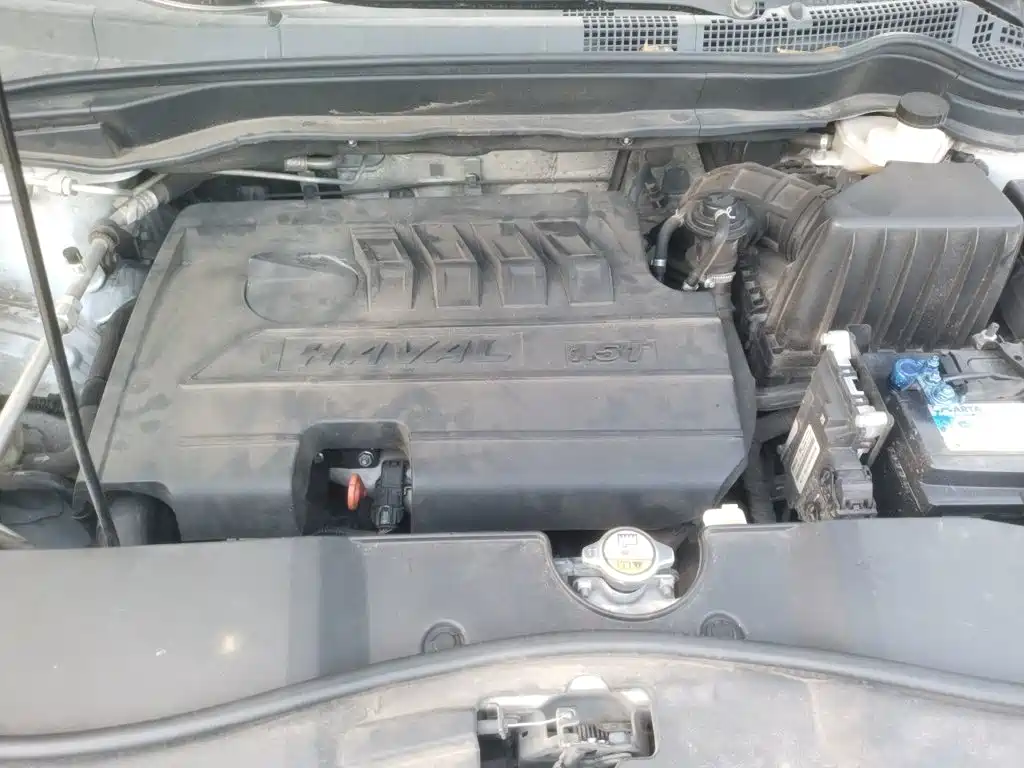 Haval H6 — миниатюра 11