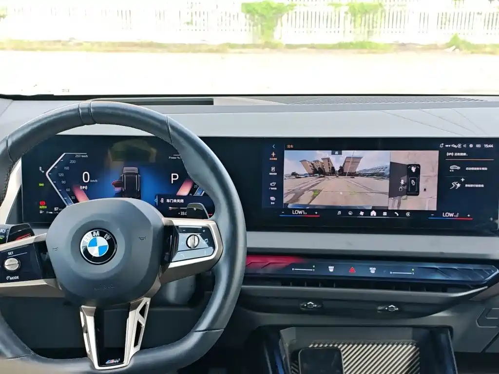 BMW X3 — миниатюра 10